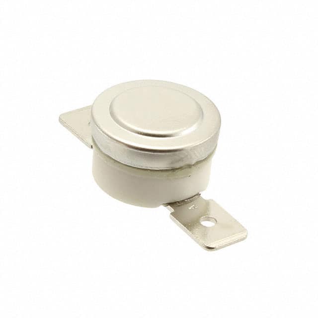 2450RC 00040250 THERMOSTAT 199DEG C NC MODULE QC