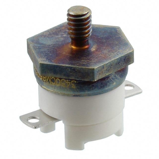 3450CM 85950010 THERMOSTAT MODULE SOLDER LUG