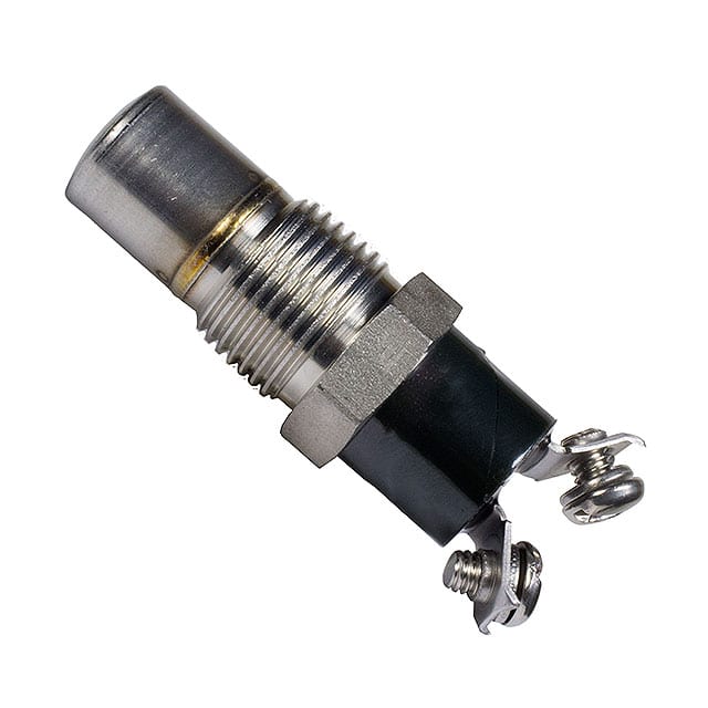 C51AAA240A-210B THERMOSTAT 116DEG C SPST-NO CYL