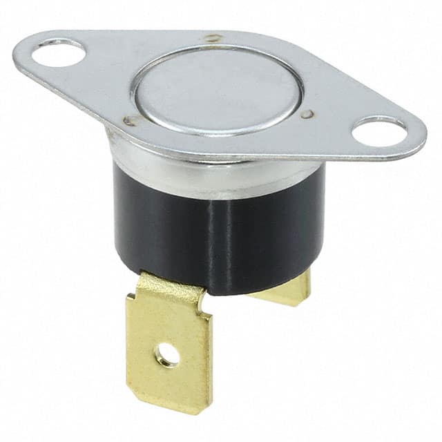 2455RG 80820970 THERMOSTAT 54DEG C CYLINDER QC