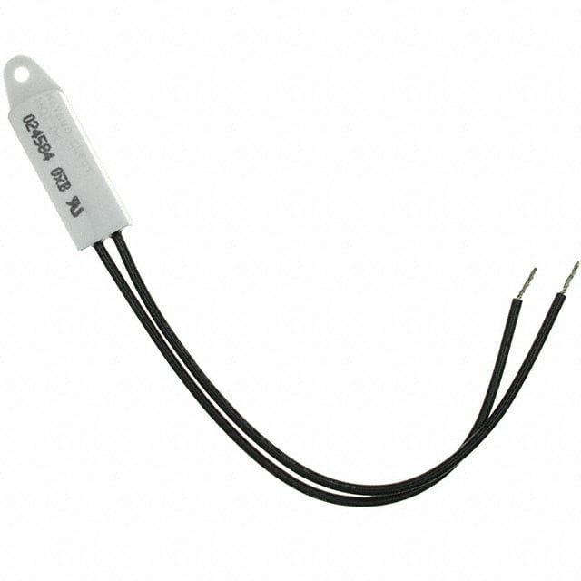 MQT8K000XBARB THERMOSTAT 0DEG C SPST-NC RECT