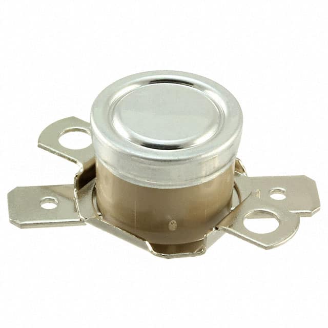 2455RP-91000439 THERMOSTAT 110DEG C CYLINDER QC
