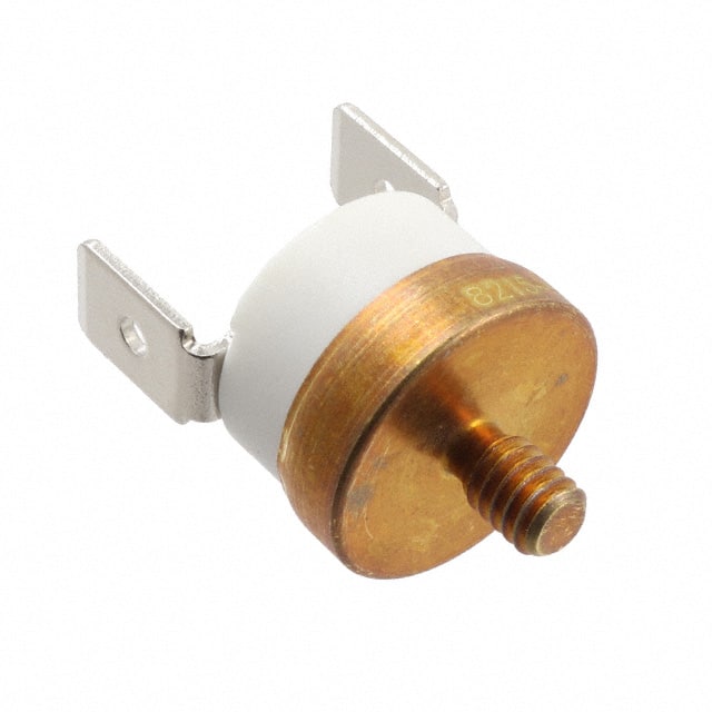 2450RC 82150051 THERMOSTAT AUTO RESET MODULE QC