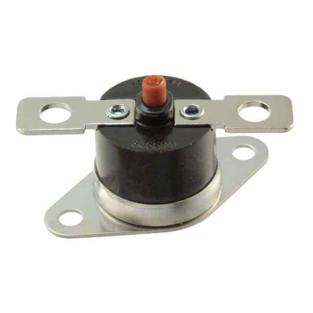 3455RM 00020251 THERMOSTAT CYLINDER SOLDER LUG