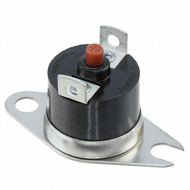 3455RM 02850059 THERMOSTAT CYLINDER SOLDER LUG
