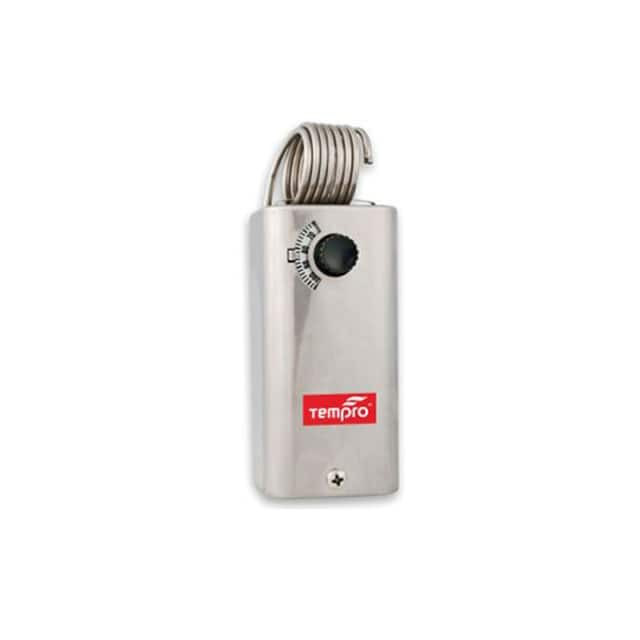 TP500 Two stage line voltage thermosta