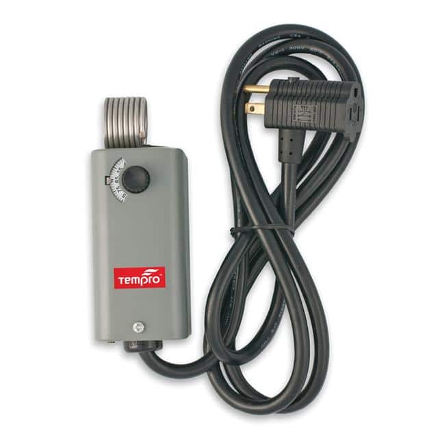 TP507 This corded line voltage thermos