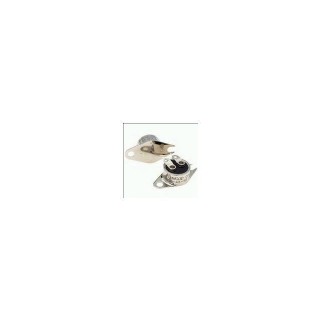 3100U00031441 HERMETIC THERMOSTAT AUTOMATIC