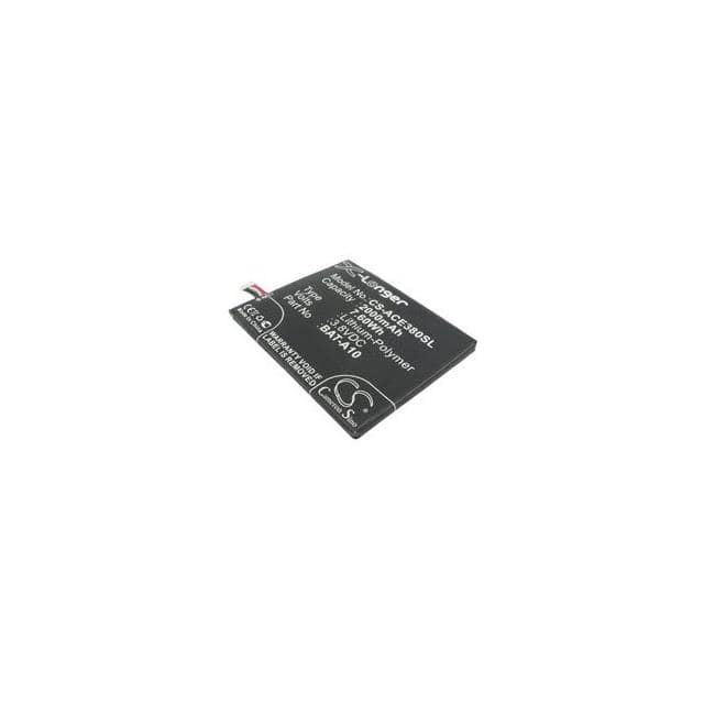 V380 BATTERY Replacement for Acer V380 Batter