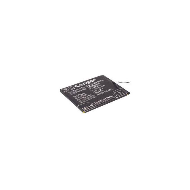 BL216 BATTERY Replacement for Lenovo BL216 Bat