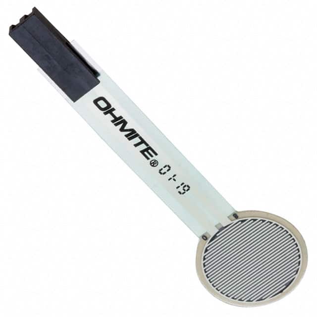 FSR07CE FORCE SENSING RESISTOR