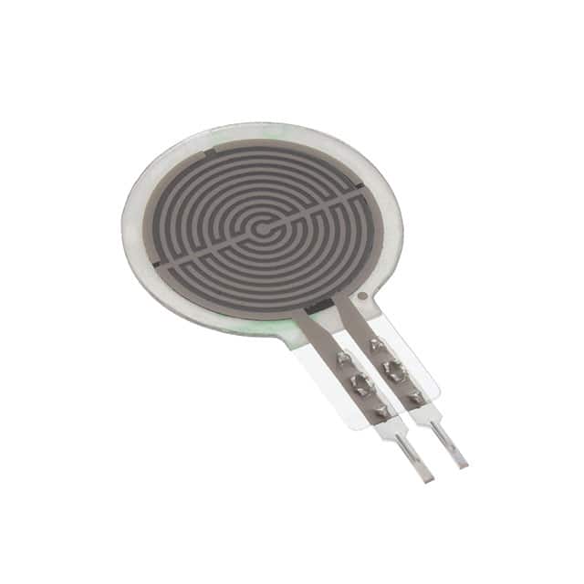 SEN0294 RP-C18.3-ST THIN FILM PRESSURE S
