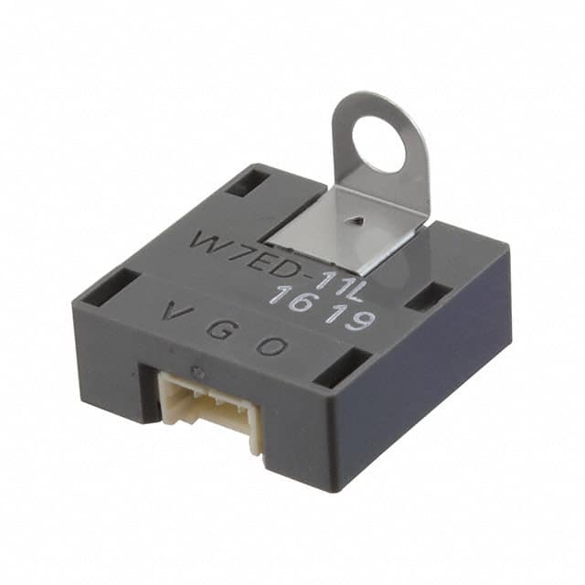 W7ED-11L TOUCH SENSOR