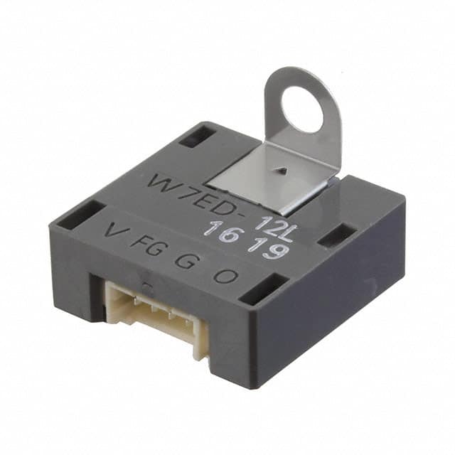W7ED-12L TOUCH SENSOR
