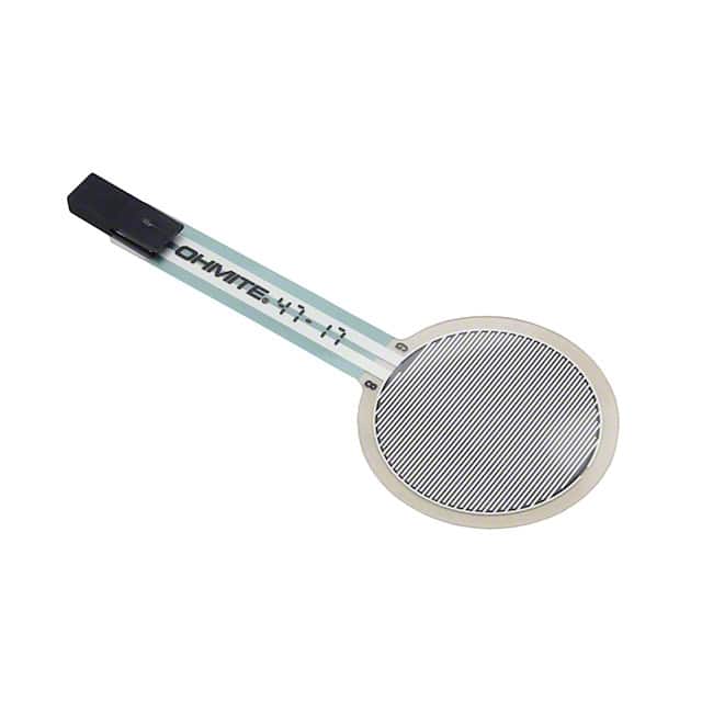 FSR03CE FORCE SENSING RESISTOR