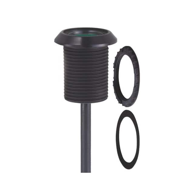 KT5150 CAPACITIVE ILLUMINATED PUSHBUTTO