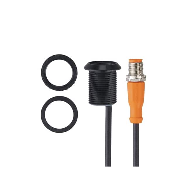 KT5151 CAPACITIVE ILLUMINATED PUSHBUTTO