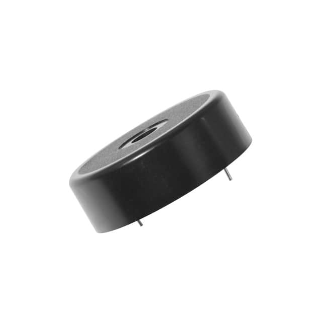IP432812-1 BUZZER PIEZO 12V 43MM TH