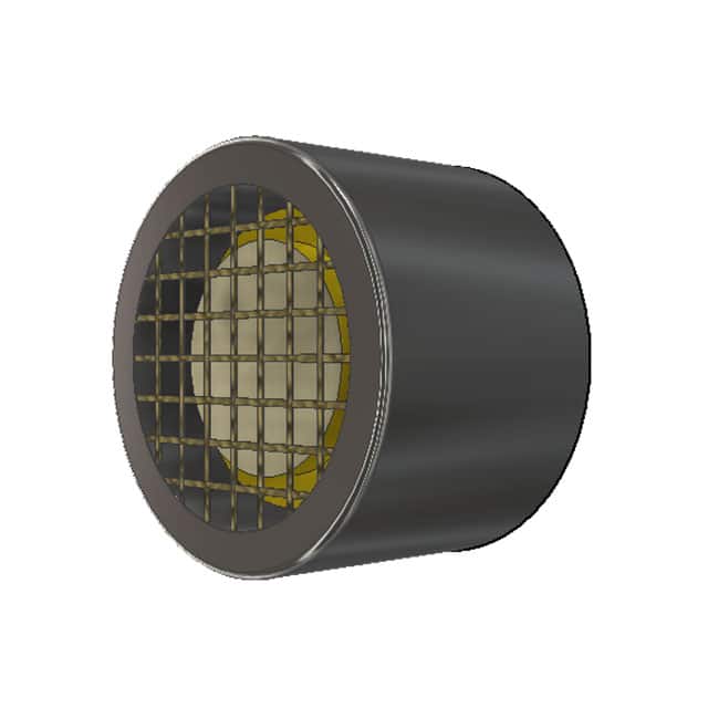 UT-1240K-TT-R ULTRASONIC SENSOR 40KHZ 30VRMS