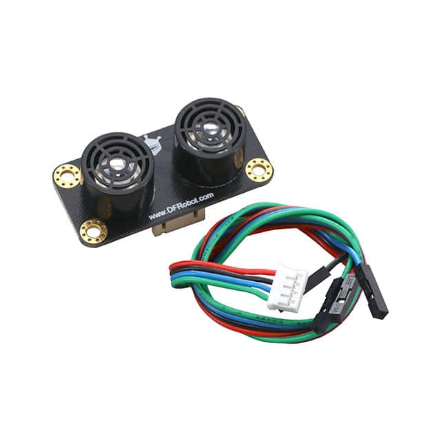 SEN0304 ULTRASONIC SENS 50HZ URM09 GRAV