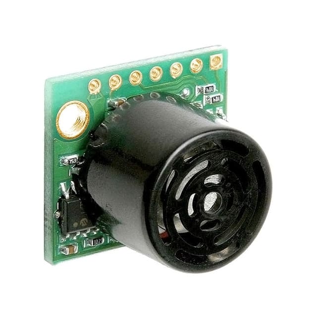 MB1024-000 ULTRASONIC SENSOR LV-PROXSONAR