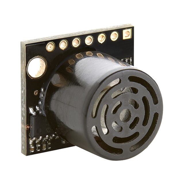 MB1013-050 ULTRASONIC SENSOR HRLV-MAXSONAR