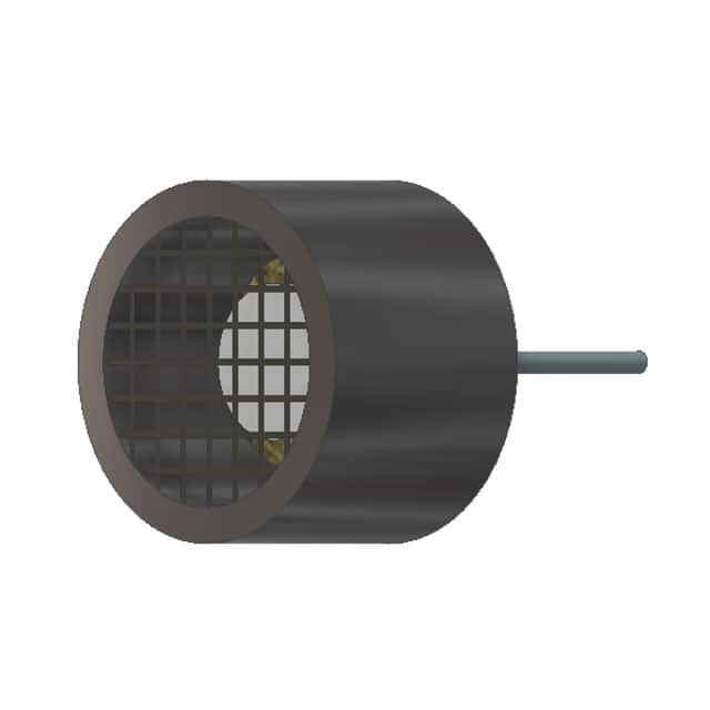 UR-1640K-TT-2-R ULTRASONIC SENSOR 40KHZ 20VRMS