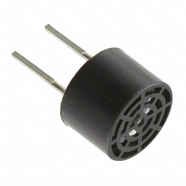 MA40S4R ULTRASONIC SENSOR RCVR 40KHZ