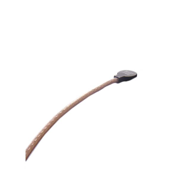 BHU100 COMPACT ULTRASONIC TRANSDUCER, O