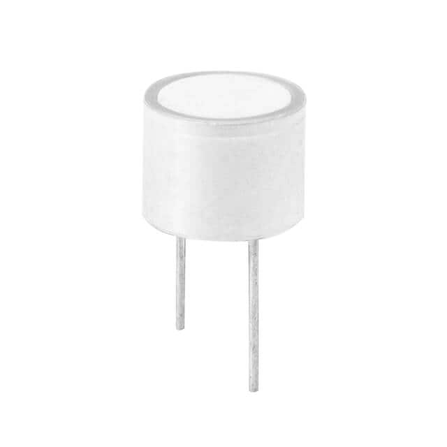 CUSA-TR07-01-400-TH67 ULTRASONIC TRANSCEIVER ALUMINUM