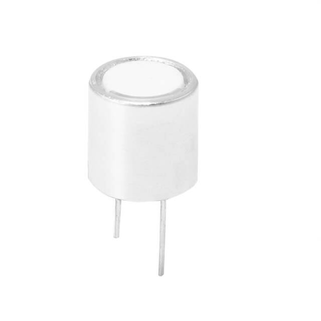 CUSA-TR07-008-500-TH67 ULTRASONIC TRANSCEIVER ALUMINUM