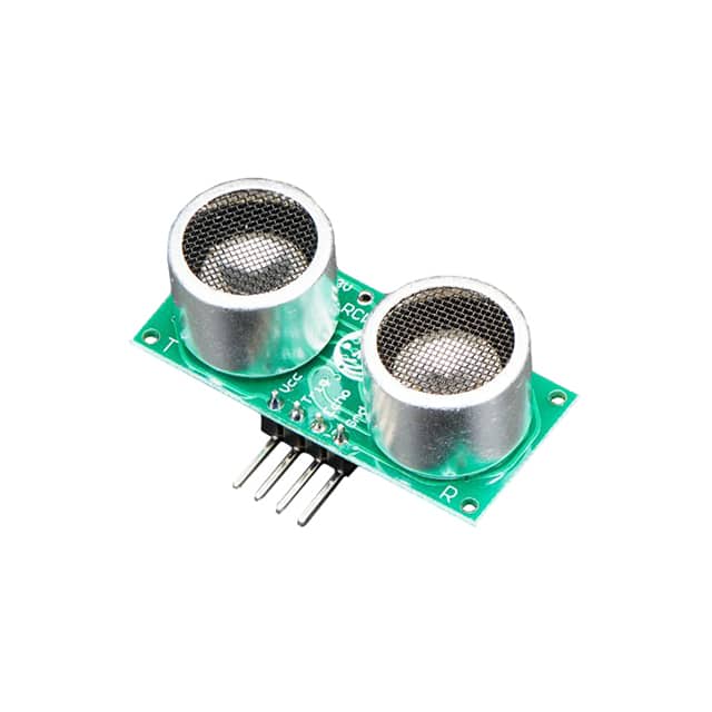 4007 ULTRASONIC SENSOR DISTANCE 3V