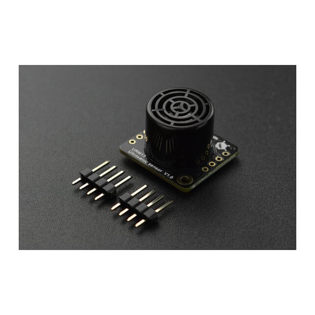 SEN0352 URM13 ULTRASONIC SENSOR