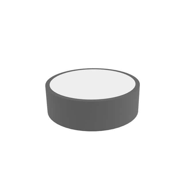 ND18X2N6 SENSOR PEIZO DISC TRANSDUCER