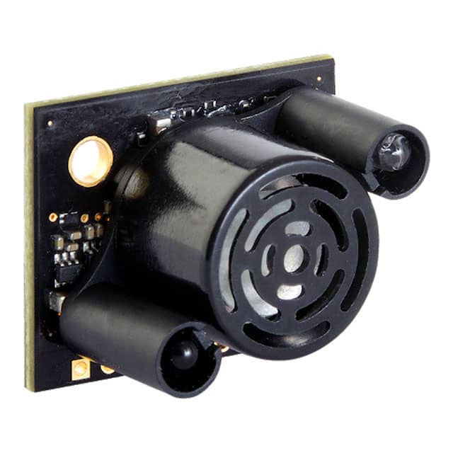 MB2530-000 ULTRASONIC SENSOR IRXL-MAXSONAR