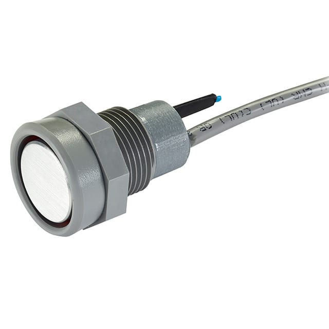 MB7460-201 ULTRASONIC SENSR 4-20HR-MAXSONAR