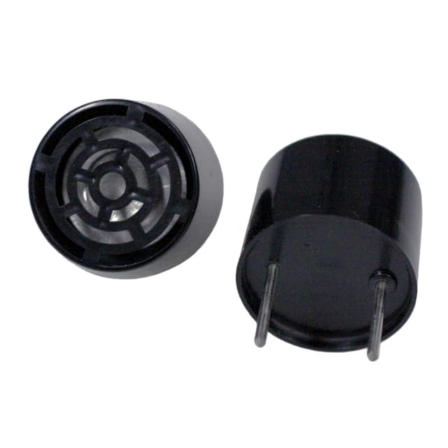 BPU1640IOPBH12 Ultrasonic sensor-16 mm dia.