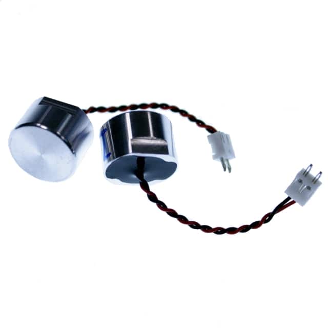 BPU1458IFAH09 14MM WATERPROOF SENSOR WITH WIRE
