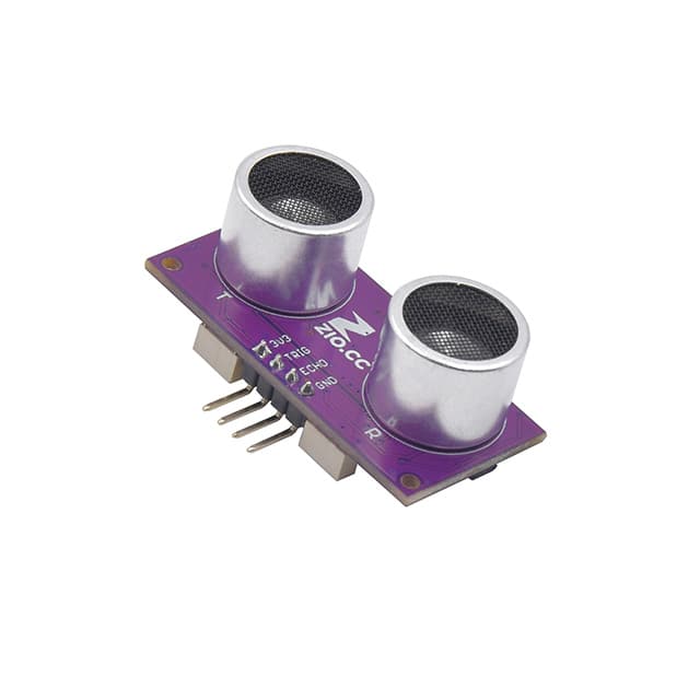 ZIO-101890 ZIO QWIIC HC-SR04 SENSOR 2-400CM