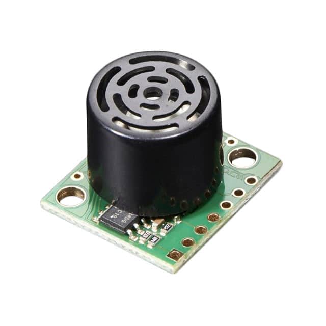980 ULTRASONIC SENSOR MLV-MAXSONAR