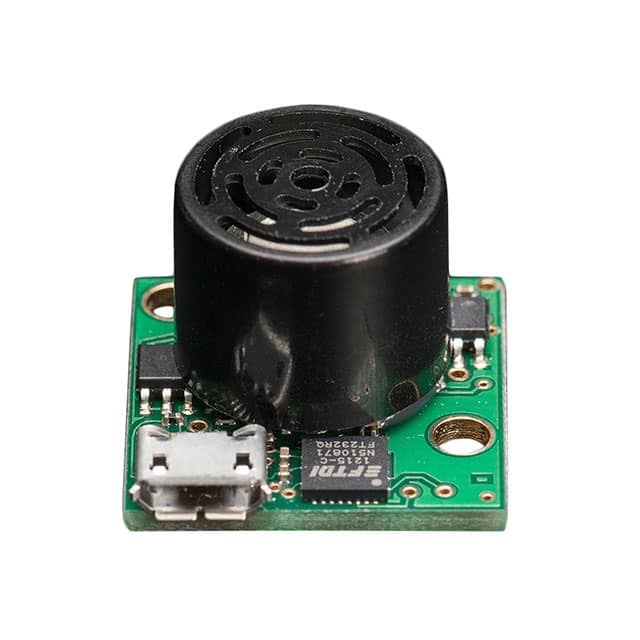 1343 ULTRASONIC SENSOR HRUSB-MAXSONAR
