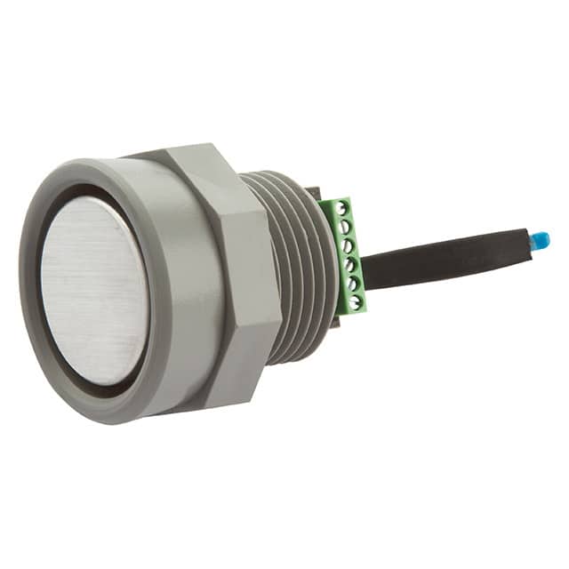 MB7489-200 ULTRASONIC SENSR 4-20HR-MAXSONAR