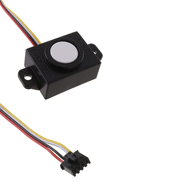 UM0090-000 ULTRASONIC SENSOR 58KHZ