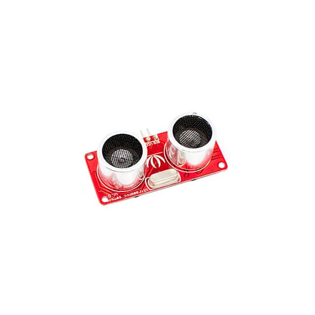 101990004 ULTRASONIC SENSOR 40KHZ RANGE