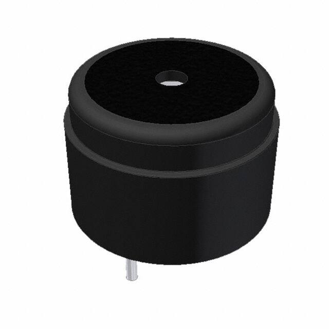 AT-1031-TT-R BUZZER MAGNETIC 1.5V 9.6MM TH