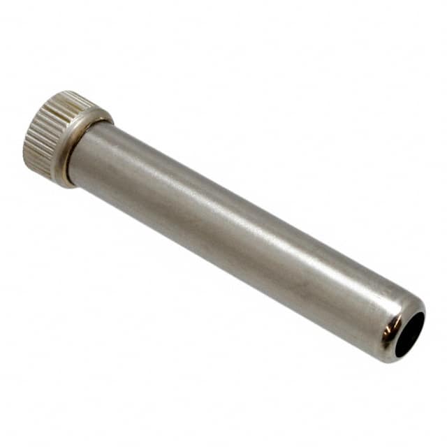 BA60 ASSY BARREL NUT FOR PES51&50