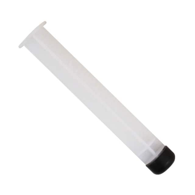 5CC-PLUNGER PLUNGER AND RETAINER FOR 5CC SYR
