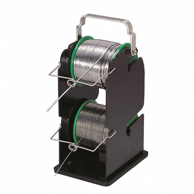 611-2 STAND,SOLDER,REEL,DUAL,611-2