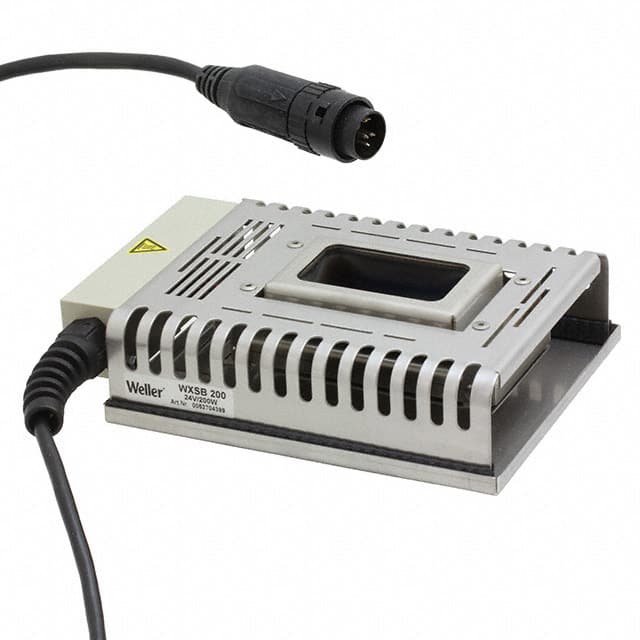 T0052704399N SOLDER BATH 200W