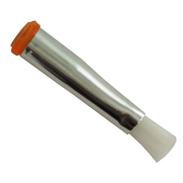 SMDB-23G DISPENSING NEEDLE BRUSH TIP 4MM